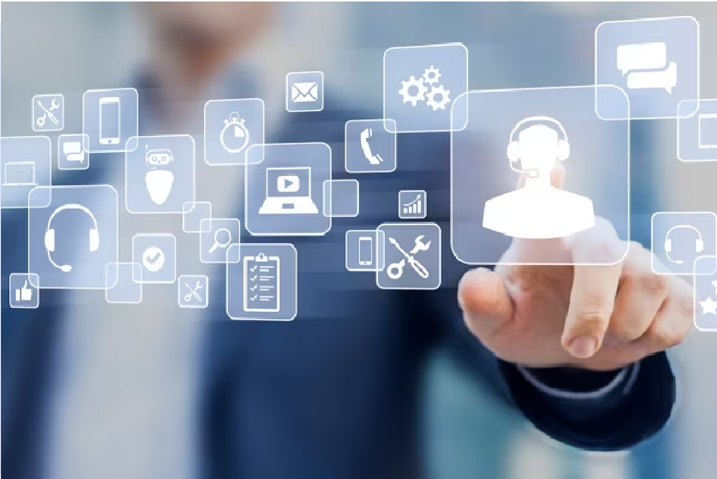 Aliağa Toshiba Tamir Servisi